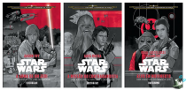 Star Wars - O Despertar da Força, Lucasfilm Ltd - Livro - Bertrand