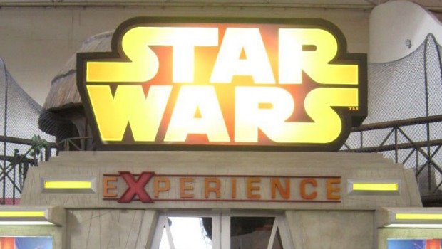 Parque Star Wars Experience chega a Manaus, neste mês