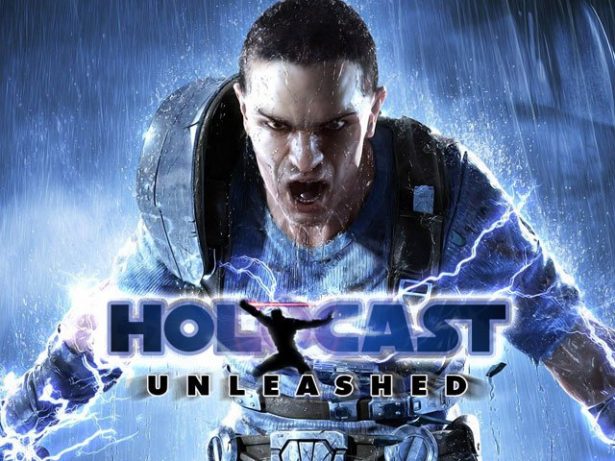 Holocast Unleashed