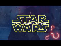 Personagens da Disney invadem trailer de O Despertar da Força