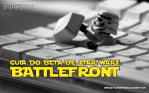 Acesse o guia sobre o beta de Star Wars Battlefront