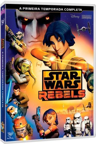 rebels temporada 1