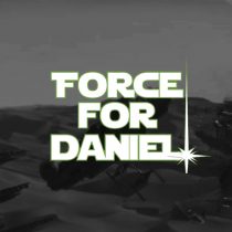 Daniel Fleetwood conseguiu assistir a Star Wars: O Despertar da Força!