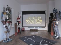 Qual a ordem certa de assistir Star Wars?