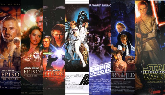 Ordem Star Wars: qual é a sequência correta dos filmes?