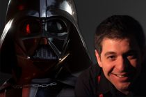 Dublador de Darth Vader é revelado em Star Wars Battlefront