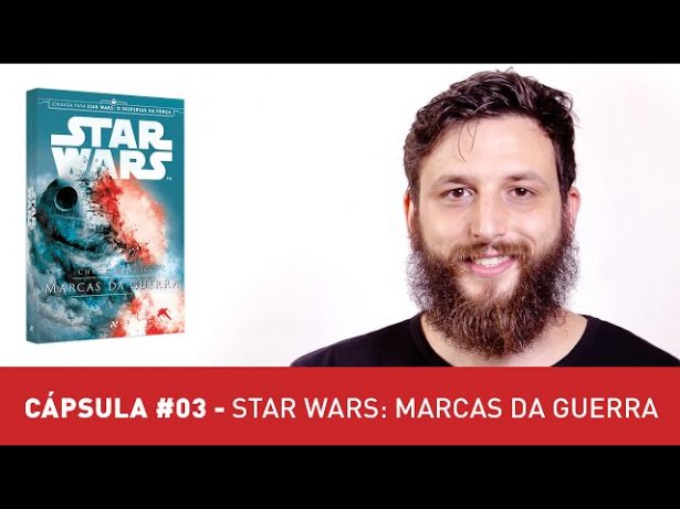 STAR WARS: Marcas da Guerra | CÁPSULA 03