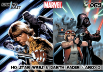 KaminoKast 069 - HQs: Star Wars e Darth Vader - Arco 2
