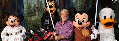 Disney compra a Lucasfilm! Relembre a trajetória que levou a O Despertar da Força