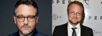 Colin Trevorrow e Rian Johnson estão trabalhando juntos em sequências de Star Wars