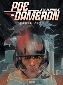 Poe Dameron vai ganhar uma série própria em quadrinhos