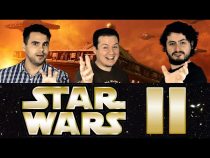 Star Wars Episódio II - O Ataque dos Clones - Opinião | Crítica | Discussão | Análise Completa
