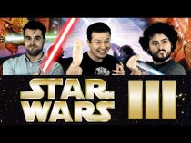 Star Wars Episódio III - A Vingança dos Sith - Opinião | Crítica | Discussão | Análise Completa