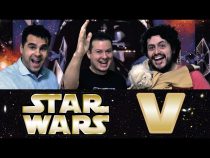 Star Wars Episódio V - O Império Contra-Ataca - Opinião | Crítica | Discussão | Análise Completa