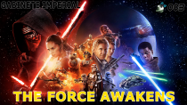 Gabinete Imperial 003 - The Force Awakens