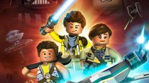 LEGO Star Wars terá nova série de TV no Disney XD