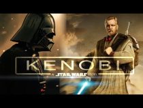 Fã cria trailer de filme do Obi-Wan Kenobi
