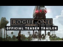 Trailer de Rogue One