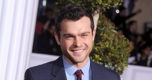 Imprensa estrangeira afirma que Alden Ehrenreich é o novo Han Solo