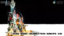 KaminoKast 079 - Star Wars Celebration Europe 2016