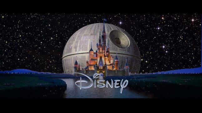 Disney tem planos para Star Wars para além de 2020