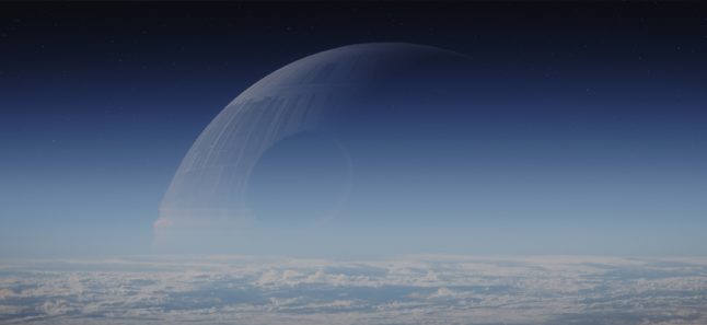 Rogue One não terá o famoso texto de abertura