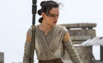 Daisy Ridley diz que identidade de pais de Rey já foi respondida