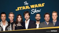 The Cast of Rogue One Visits The Star Wars Show and More! | The Star Wars Show