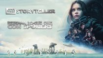 Rogue One - COM Spoilers - SWST OffTopic 05
