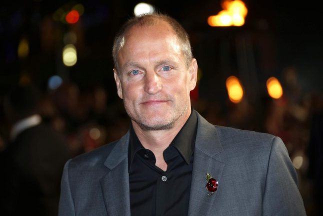 Woody Harrelson é o novo contratado do filme do Han Solo