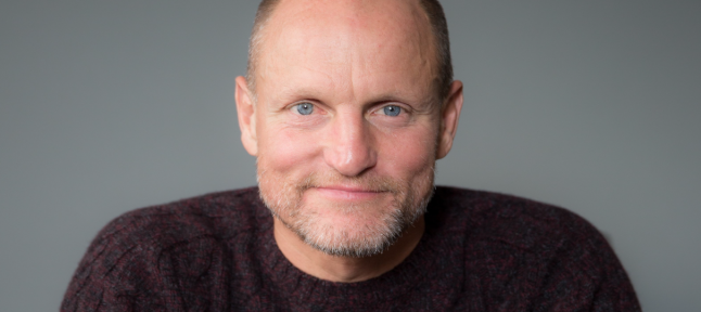 Woody Harrelson vai interpretar Garris Shrike no filme do Han Solo