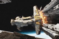 Produtor revela se tripulação de nave sobreviveu em Rogue One