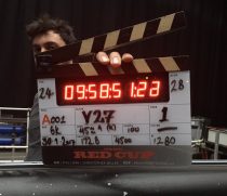 Começam as filmagens do filme de Han Solo