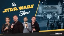 The Weapons of Rogue One and Behind the Scenes of the Red Carpet Live Stream | The Star Wars Show