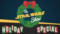 The Star Wars Show Holiday Special! | The Star Wars Show