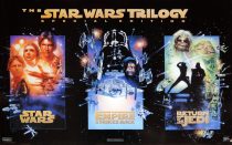 Special Edition: Há 20 anos a trilogia clássica retornava aos cinemas, você se lembra?