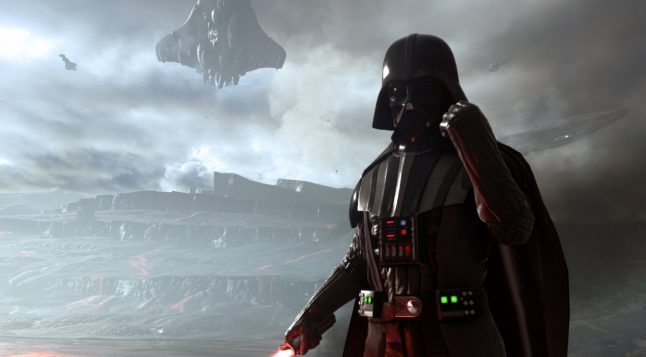 Star Wars Battlefront 2 terá campanha e diversas eras da franquia