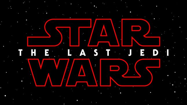 Star Wars: The Last Jedi deve ganhar primeiras cenas na Star Wars Celebration