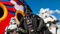 Área temática de Star Wars nos parques da Disney será inaugurada em 2019