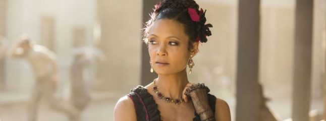 Filme de Han Solo pode ter Thandie Newton