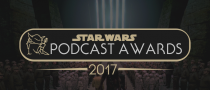 Nos ajude na premiação dos Podcast de Star Wars