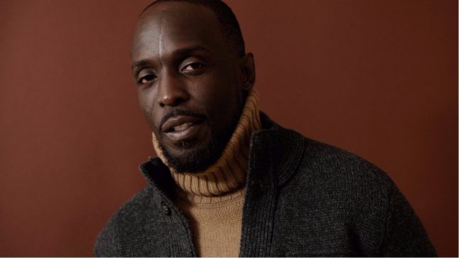 Michael K. Williams está próximo de integrar elenco de Han Solo