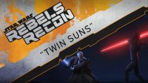 Rebels Recon #3.20: Inside Twin Suns| Star Wars Rebels