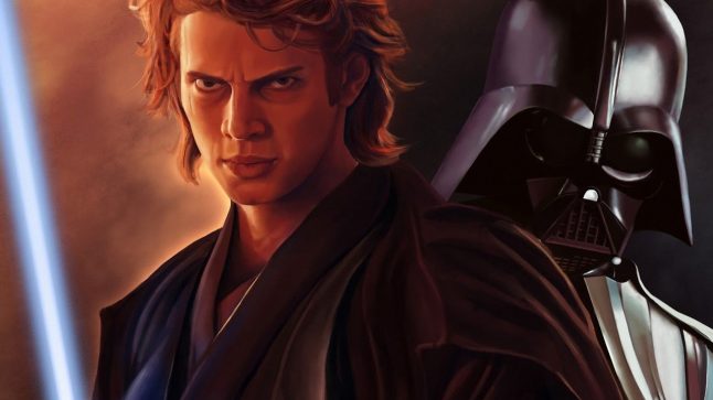 SWC – George Lucas confirma que Anakin é o Escolhido