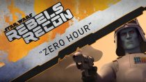 Rebels Recon #3.21: Inside Zero Hour | Star Wars Rebels