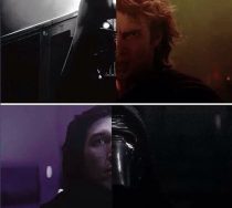 Ciência de Star Wars: Dark Side! A psicologia mostra que pode haver um Darth Vader dentro de nós. Saiba como.