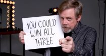 Campanha beneficente Force for Change levará fãs para o set de Han Solo
