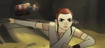 FORCES OF DESTINY | Nova série animada será focada nas protagonistas da Saga