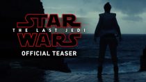 Resenha: Star Wars - The Last Jedi (Teaser)