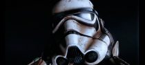 Versão beta de Star Wars: First Assault cancelado vaza na internet